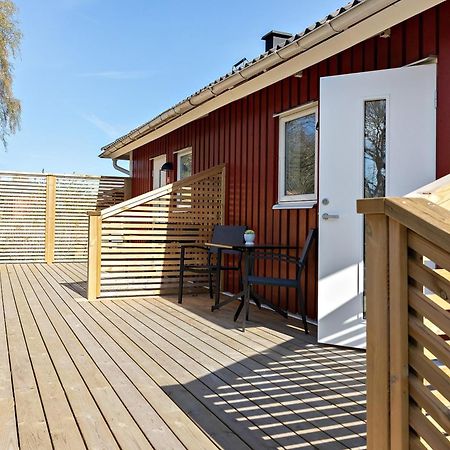 First Camp Moelle-Hoeganaes 外观 照片