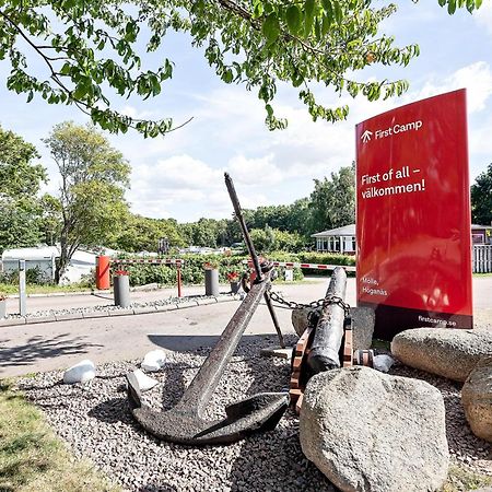 First Camp Moelle-Hoeganaes 外观 照片