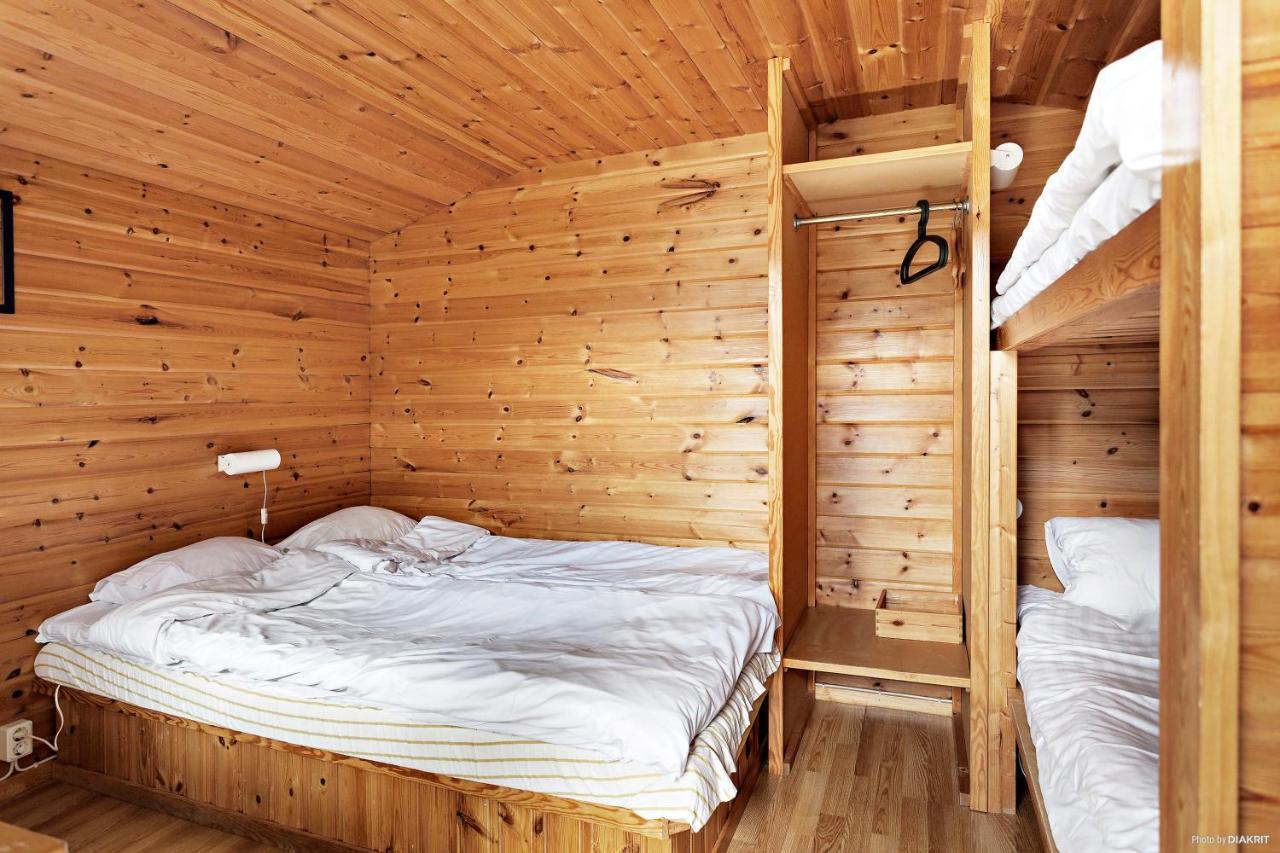 First Camp Moelle-Hoeganaes 外观 照片