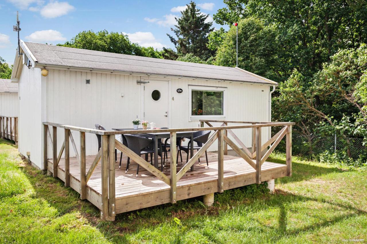 First Camp Moelle-Hoeganaes 外观 照片