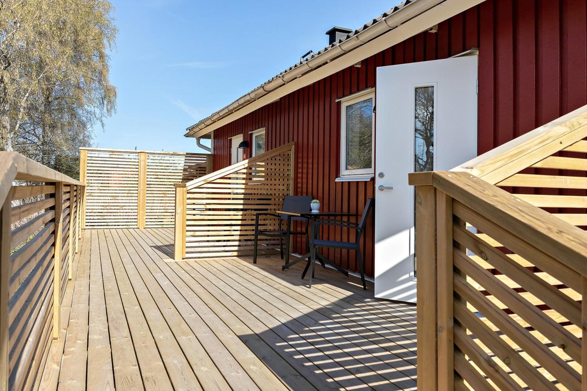 First Camp Moelle-Hoeganaes 外观 照片