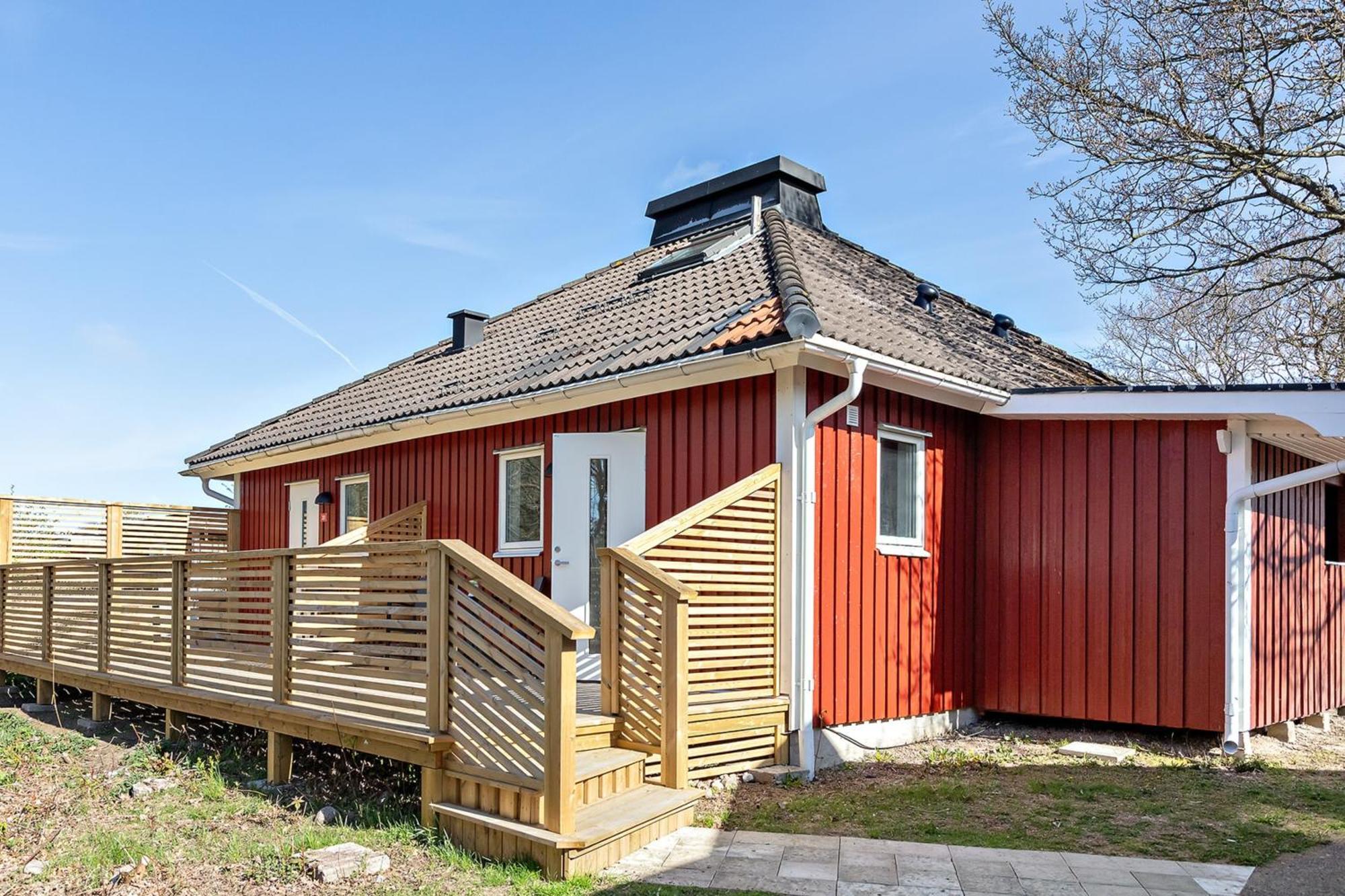 First Camp Moelle-Hoeganaes 外观 照片